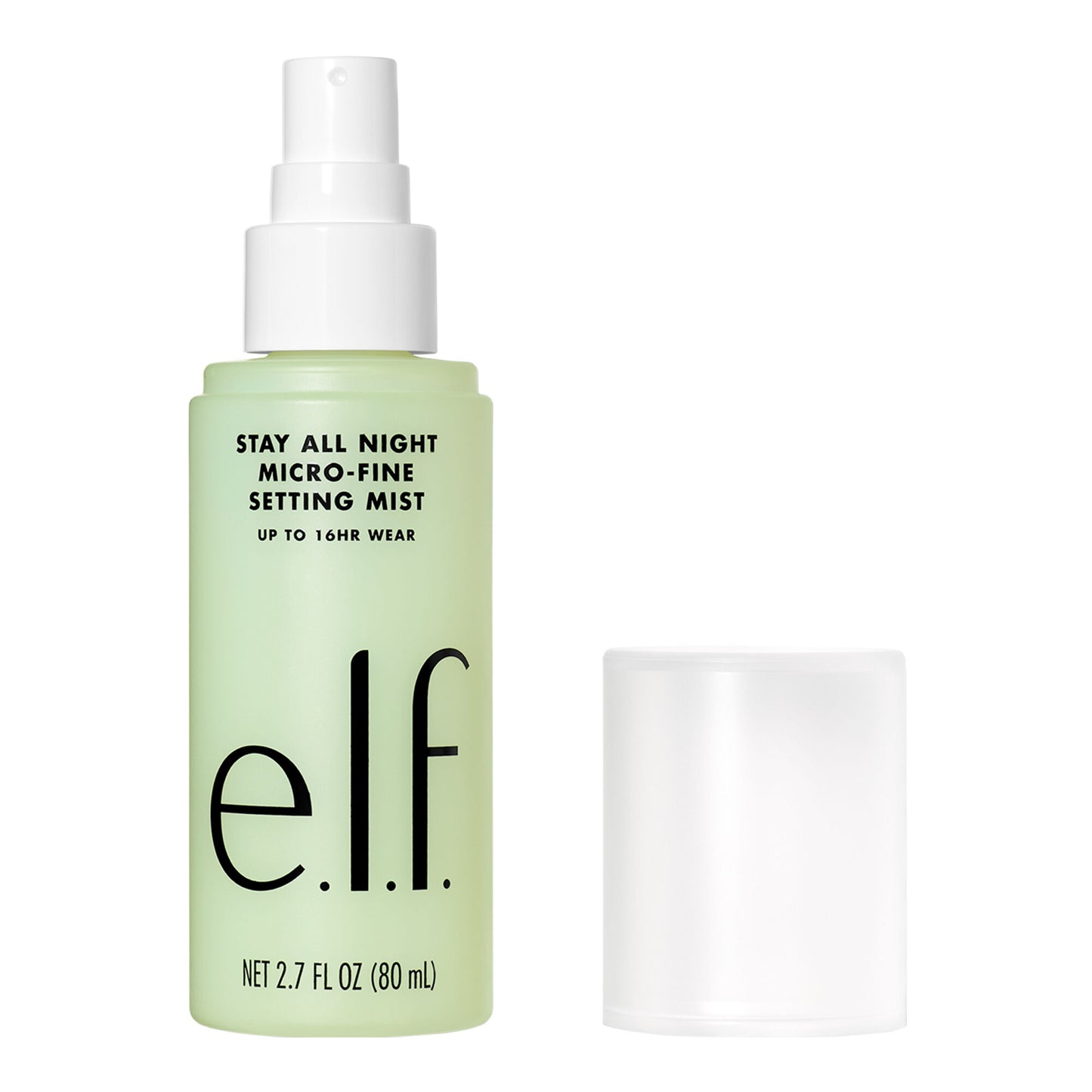 E.l.f fijador de maquillaje Stay All Night