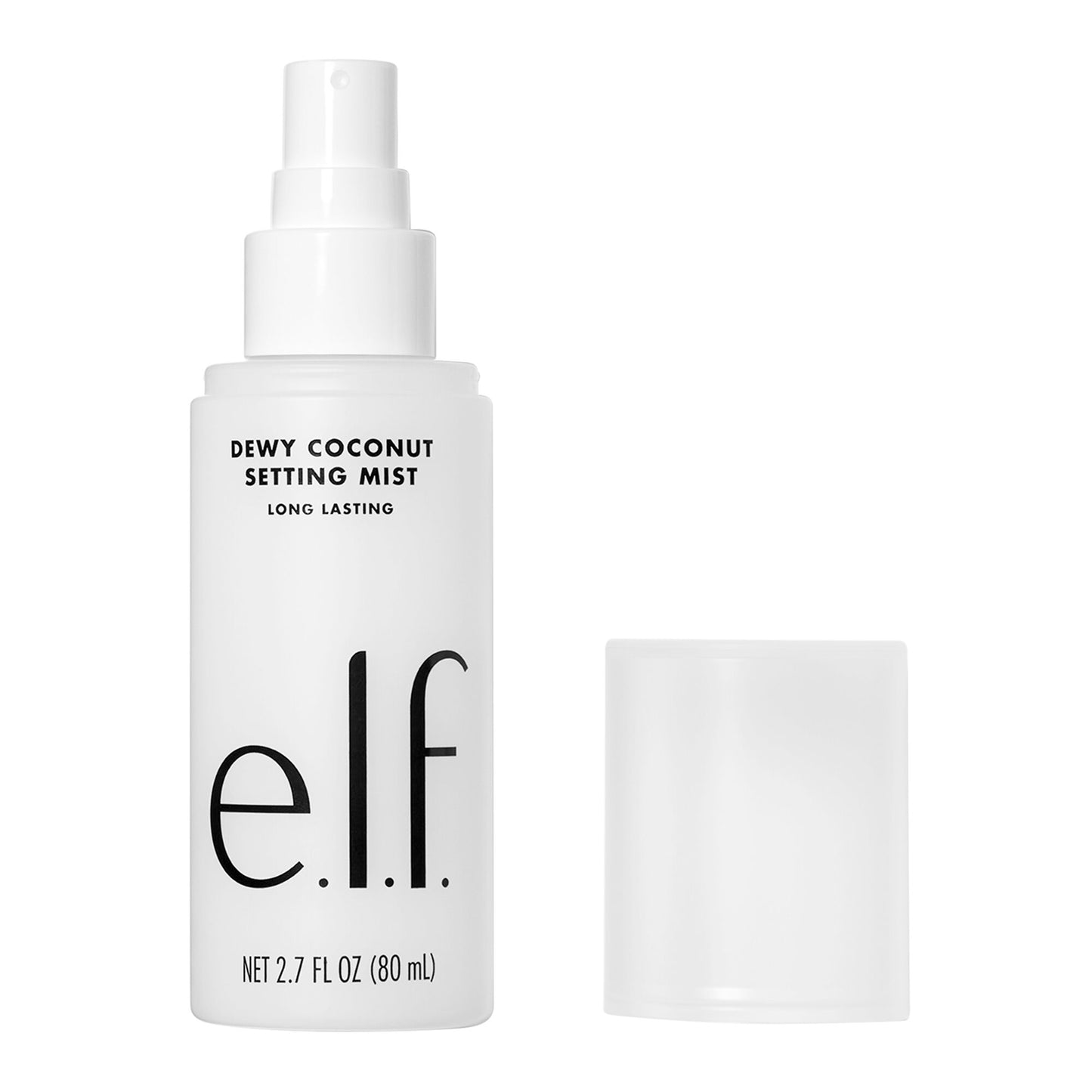 E.l.f fijador de maquillaje Dewy Coconut